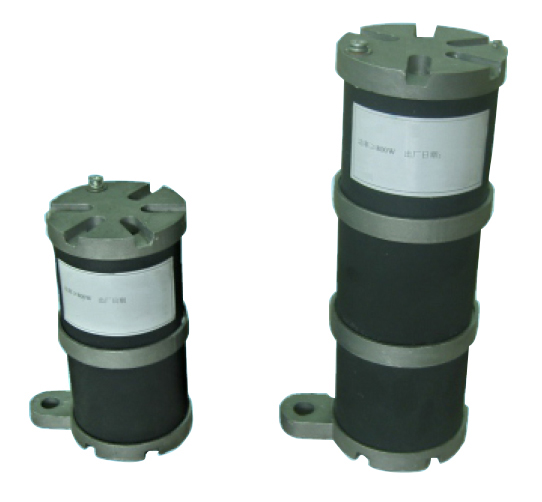 LXQ 一次消諧裝置